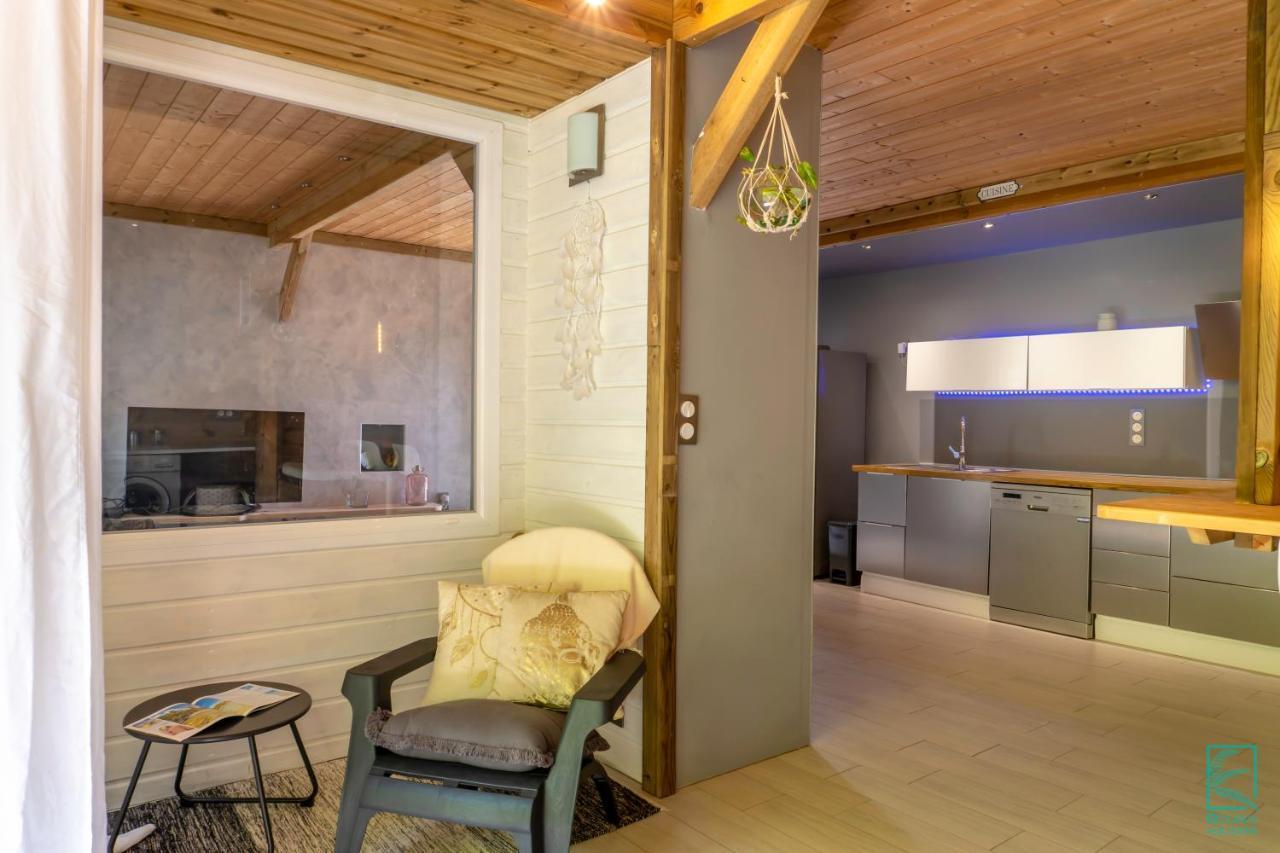 Magnifique Et Spacieux T2 Proche De La Plage - La Kiss House Διαμέρισμα Deshaies Εξωτερικό φωτογραφία